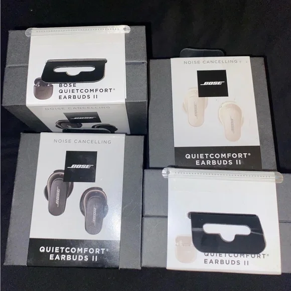 Earbuds